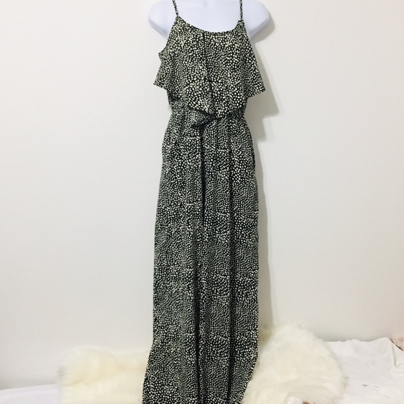 Bar III Pants - BAR III Romper